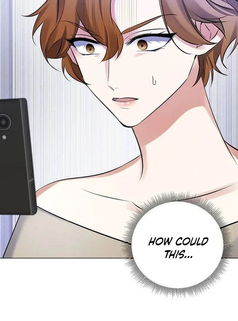 When Love Calls My Name Chapter 19 page 108
