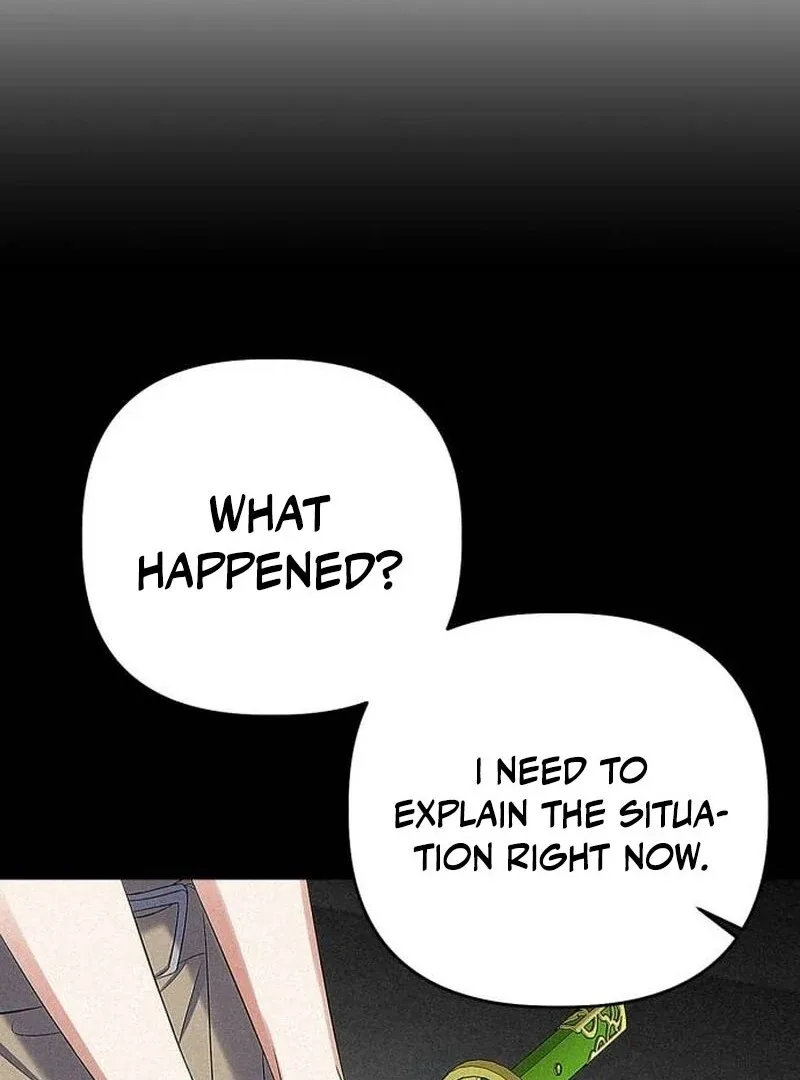 When Love Calls My Name Chapter 19 page 61