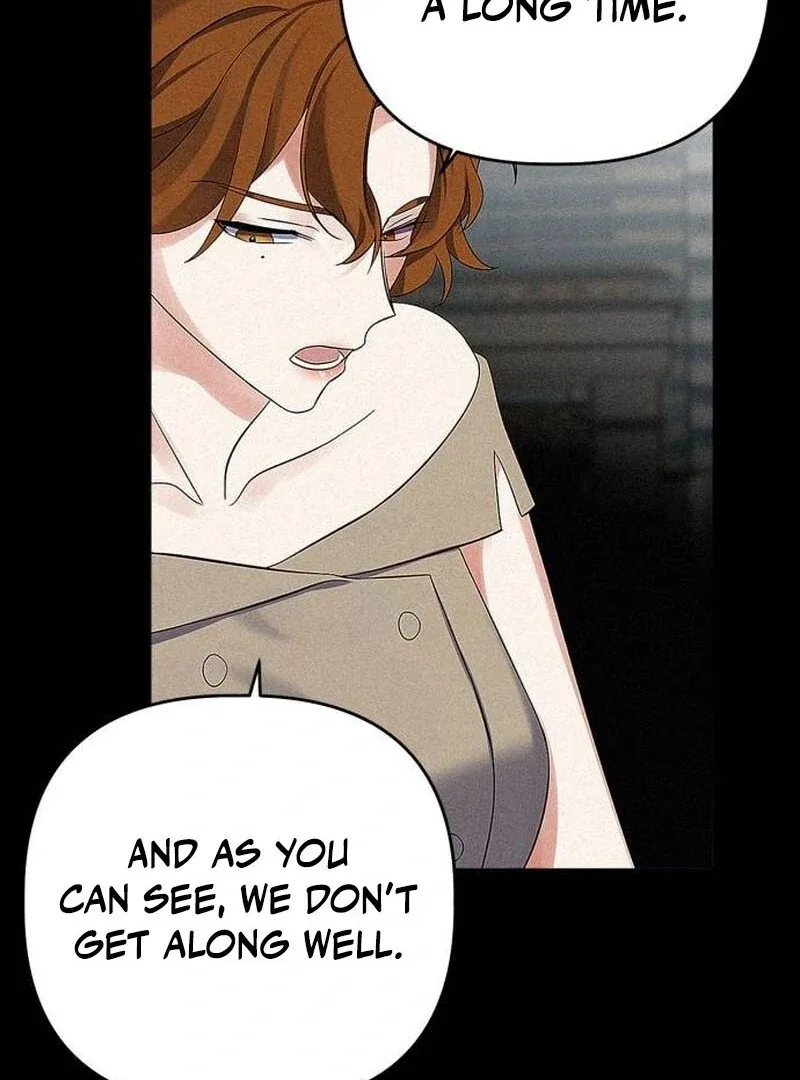 When Love Calls My Name Chapter 19 page 63