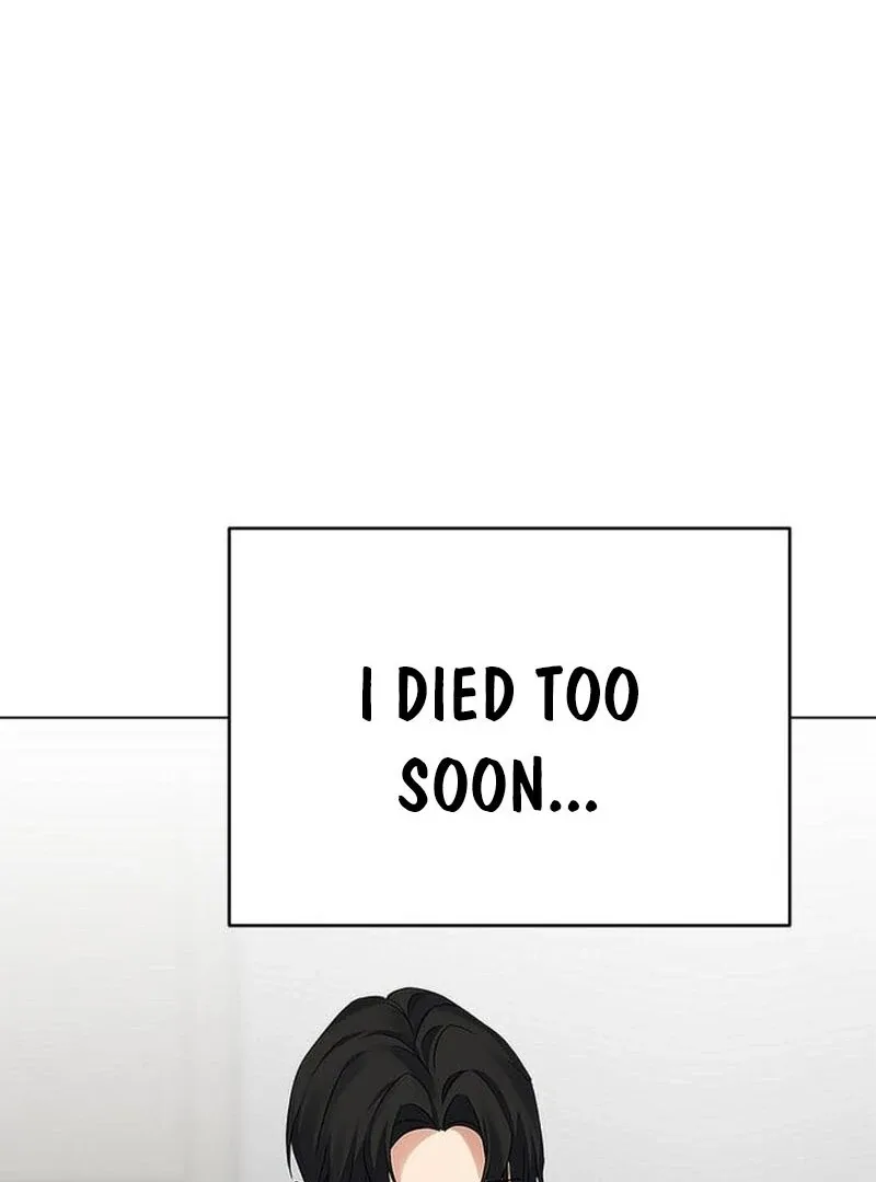 When Love Calls My Name Chapter 18 page 81