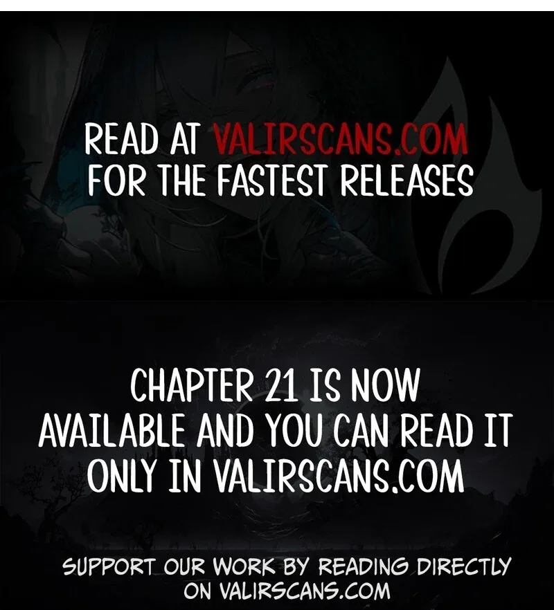 When Love Calls My Name Chapter 19 page 110