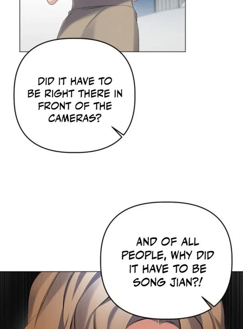 When Love Calls My Name Chapter 20 page 4