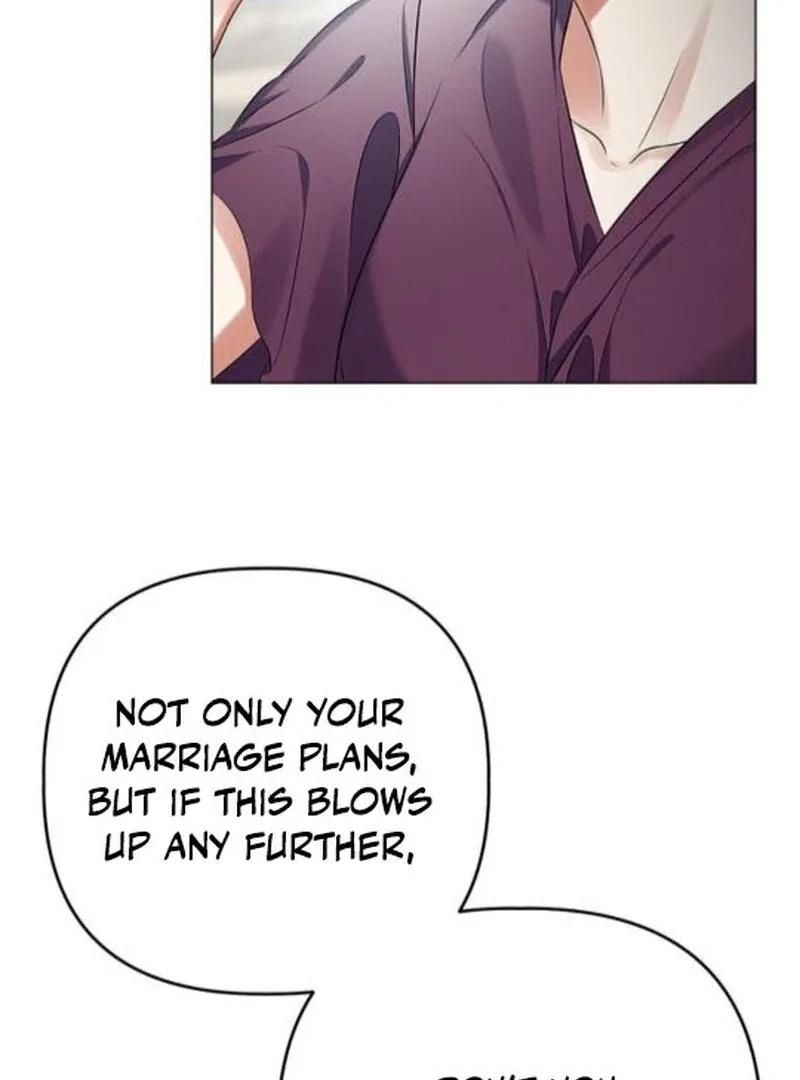 When Love Calls My Name Chapter 20 page 9