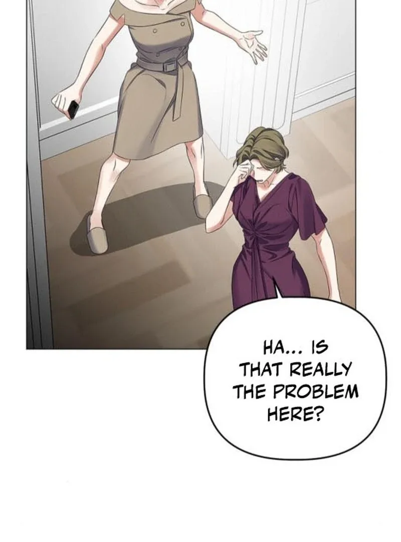 When Love Calls My Name Chapter 20 page 7