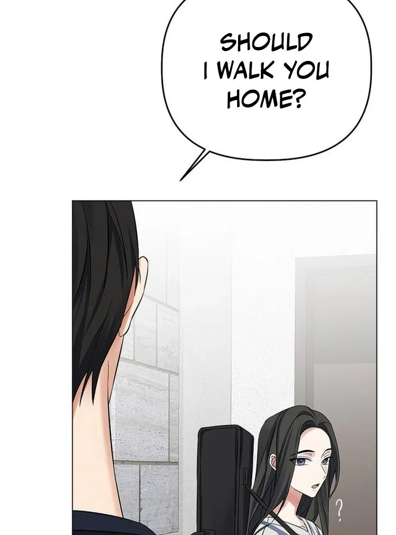 When Love Calls My Name Chapter 18 page 93