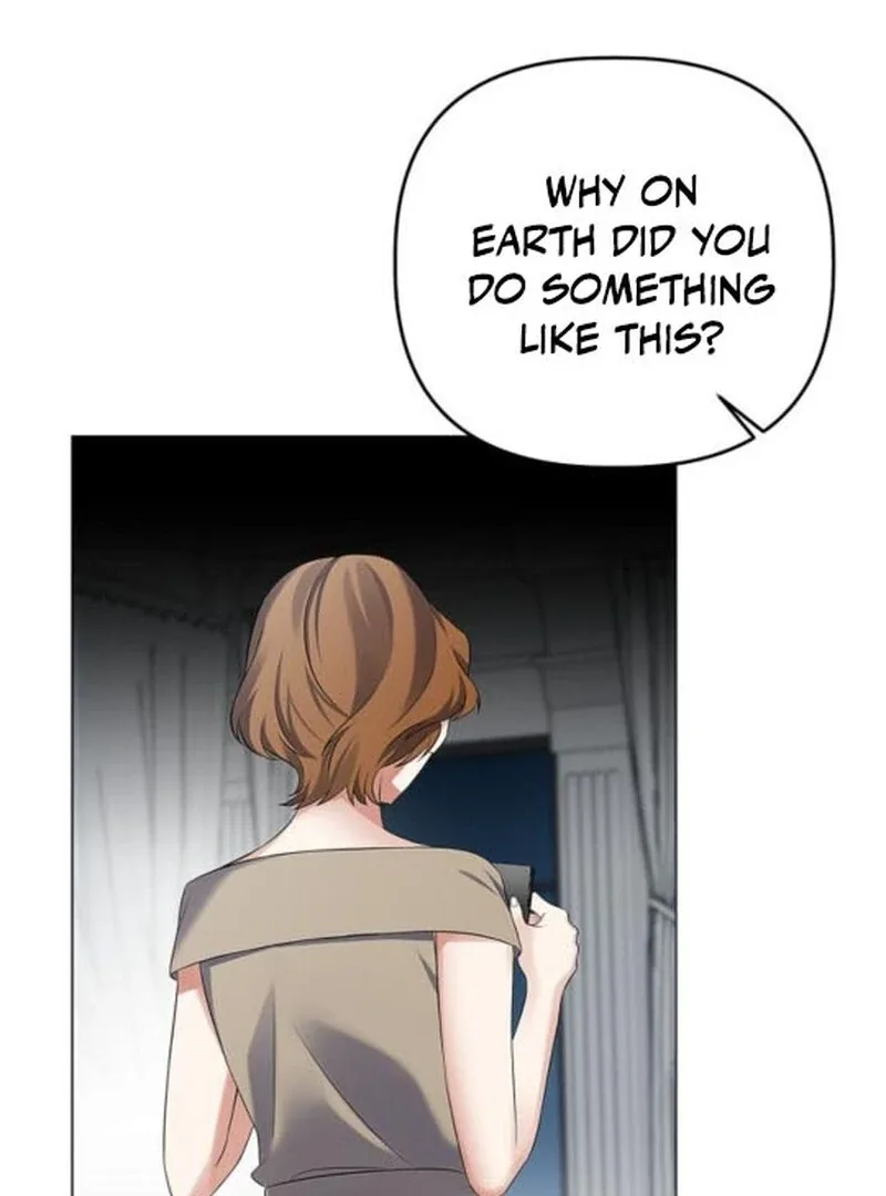 When Love Calls My Name Chapter 20 page 3