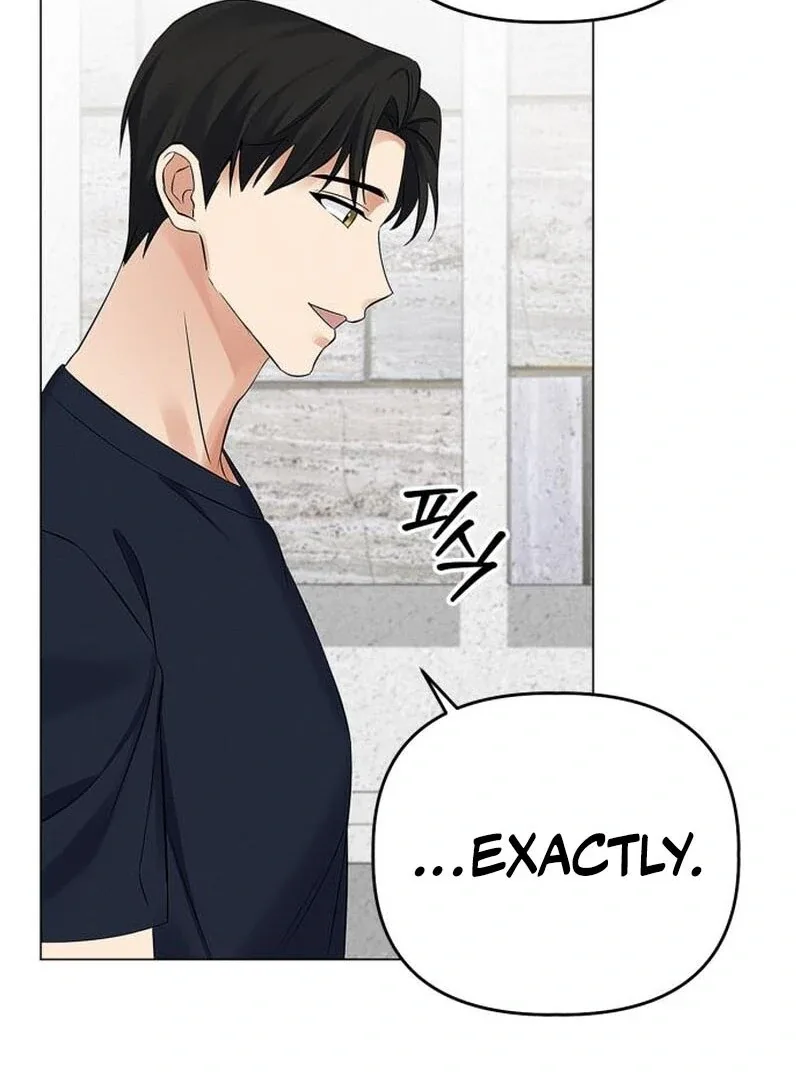 When Love Calls My Name Chapter 18 page 95