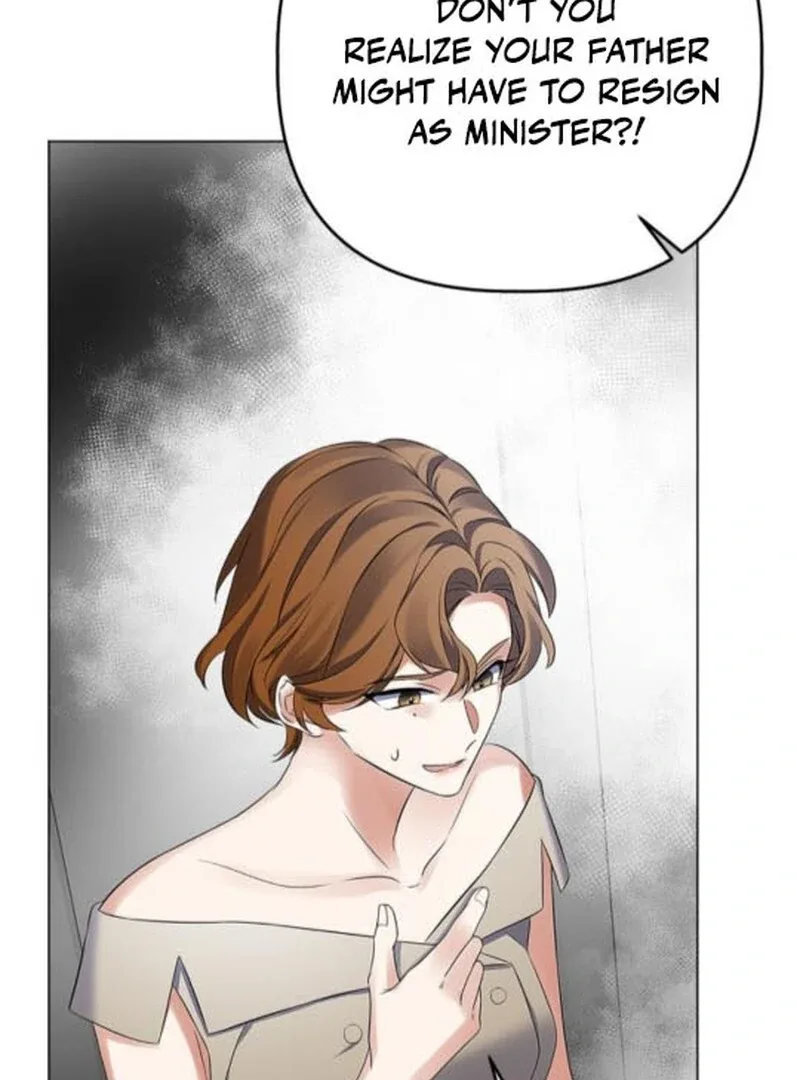 When Love Calls My Name Chapter 20 page 10