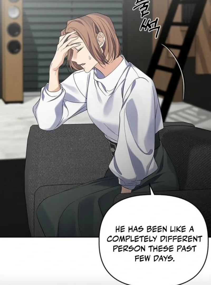 When Love Calls My Name Chapter 21 page 29