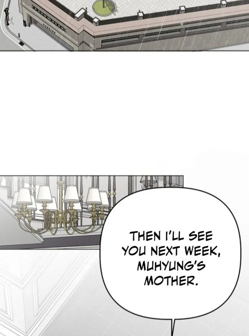When Love Calls My Name Chapter 20 page 18