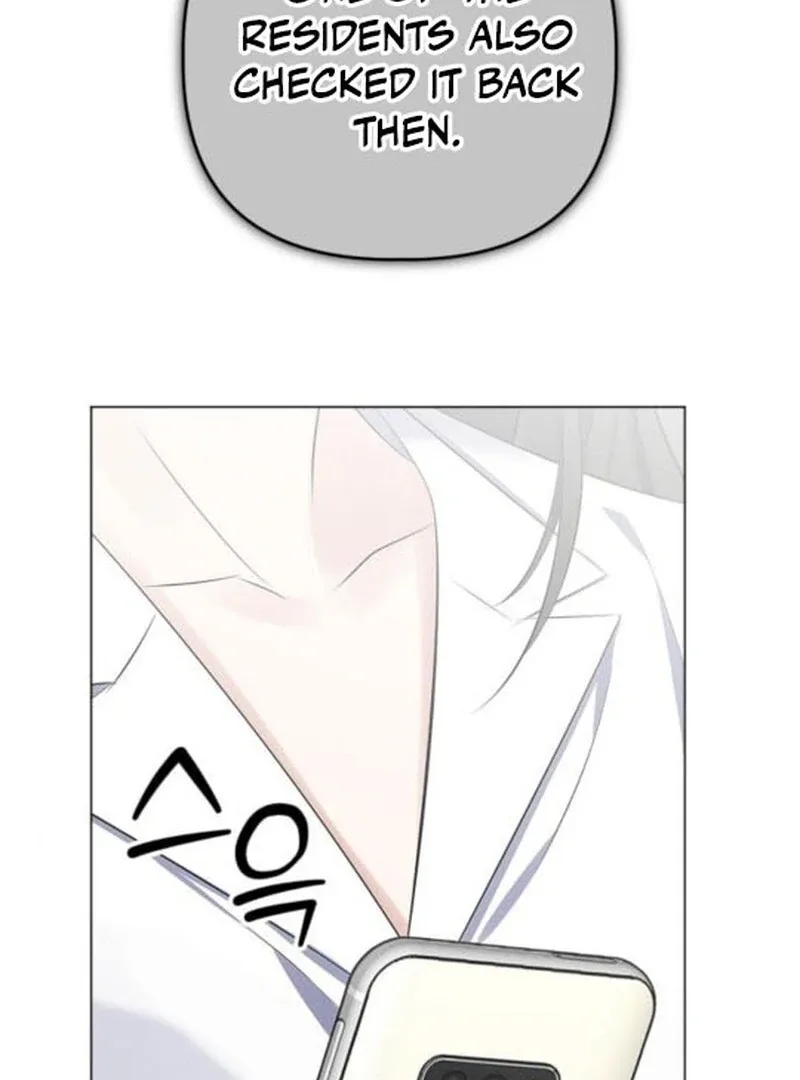 When Love Calls My Name Chapter 21 page 11