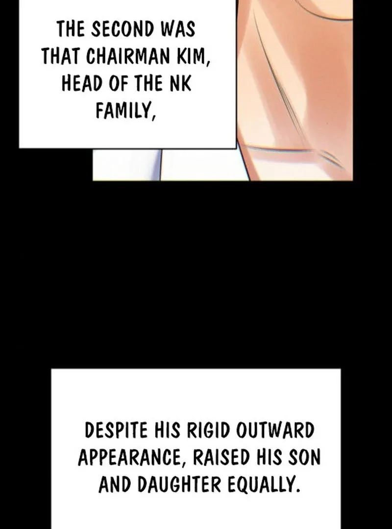 When Love Calls My Name Chapter 20 page 41