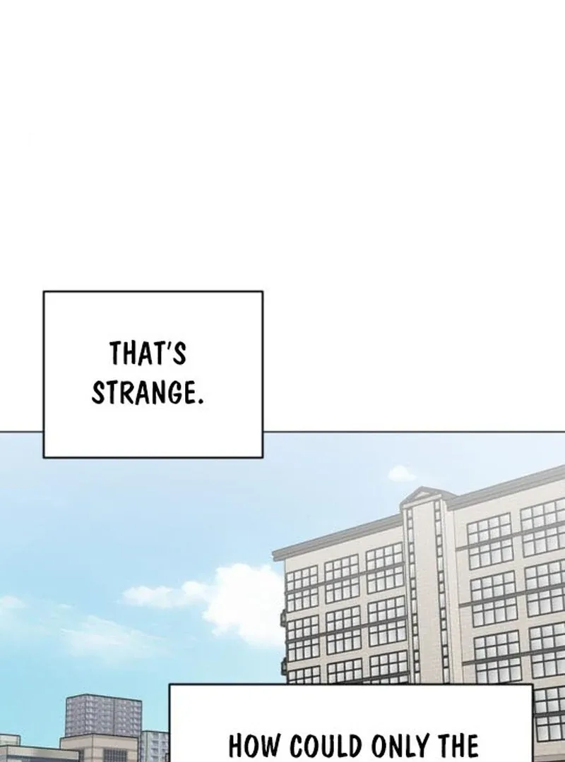 When Love Calls My Name Chapter 21 page 8