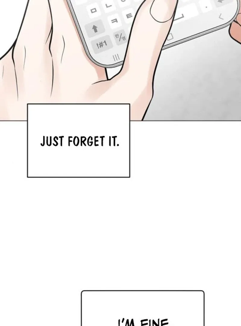 When Love Calls My Name Chapter 21 page 18