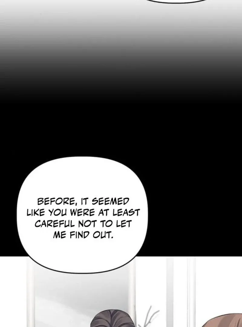 When Love Calls My Name Chapter 21 page 30