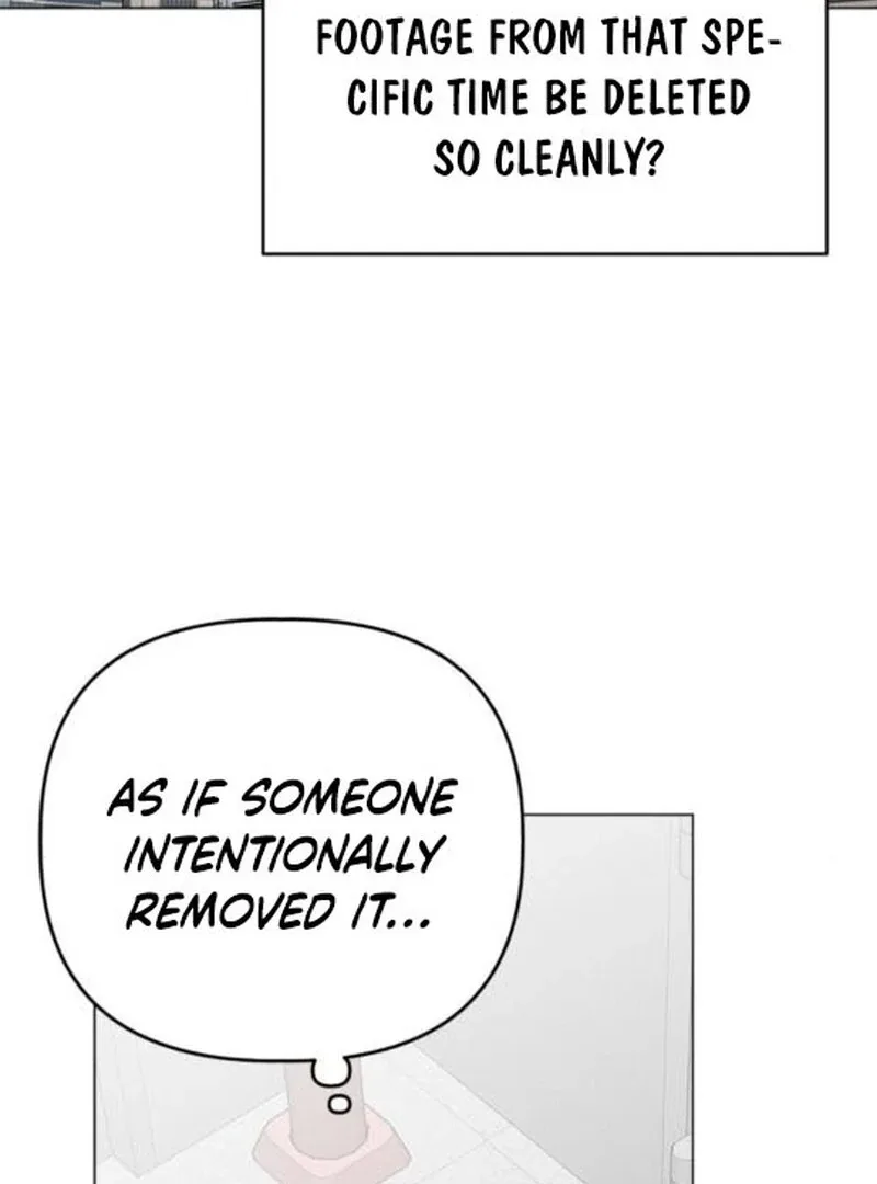 When Love Calls My Name Chapter 21 page 9