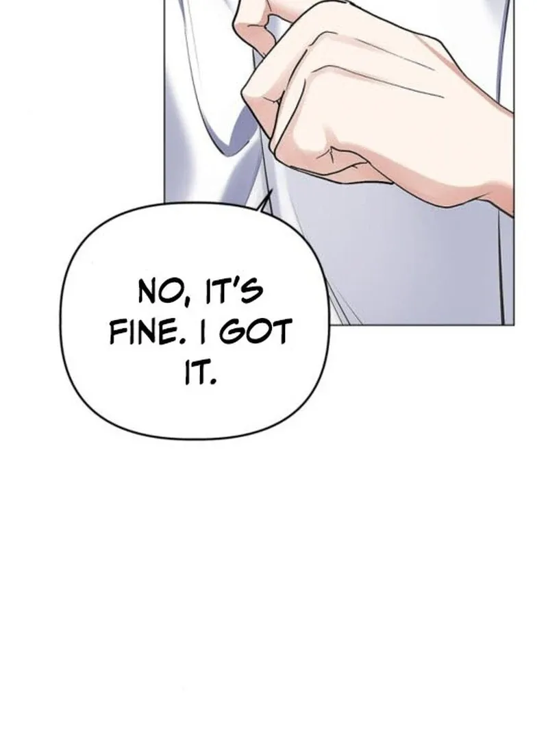 When Love Calls My Name Chapter 21 page 7
