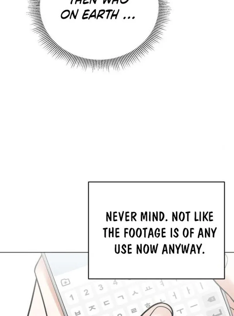 When Love Calls My Name Chapter 21 page 17