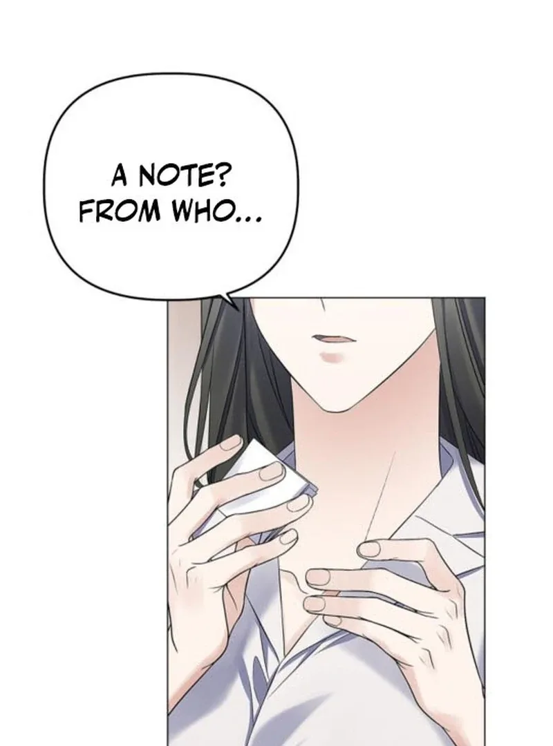 When Love Calls My Name Chapter 21 page 95
