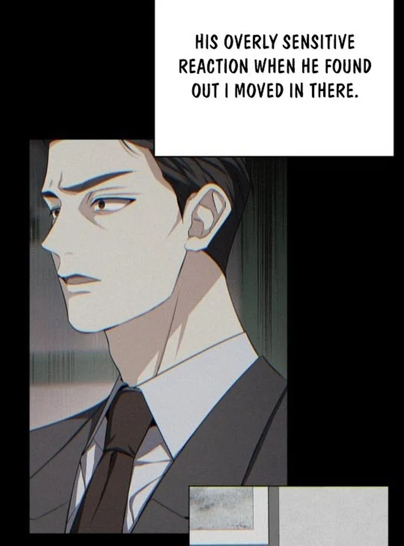 When Love Calls My Name Chapter 21 page 52