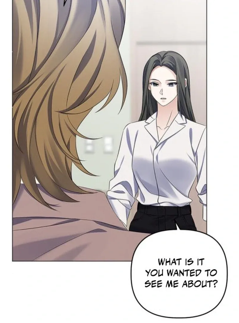 When Love Calls My Name Chapter 21 page 91