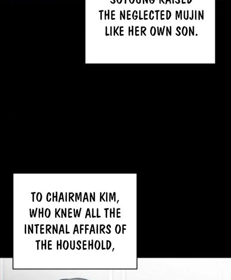 When Love Calls My Name Chapter 20 page 46