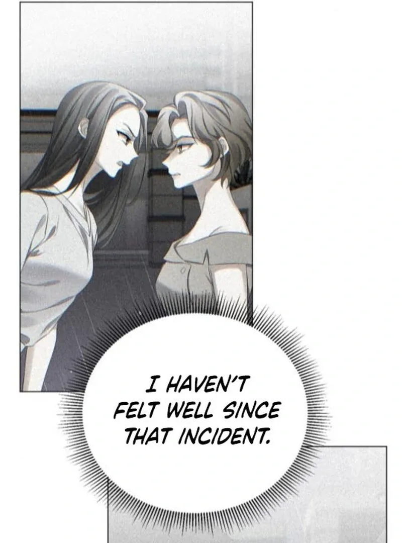 When Love Calls My Name Chapter 21 page 83