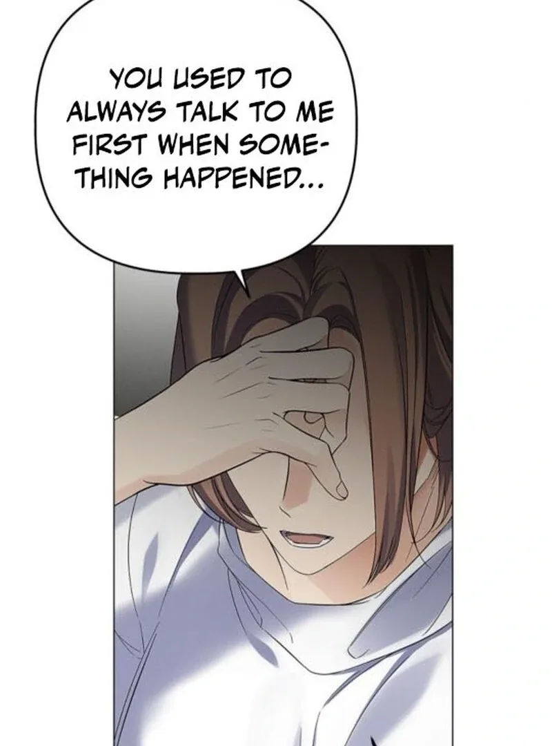 When Love Calls My Name Chapter 21 page 34
