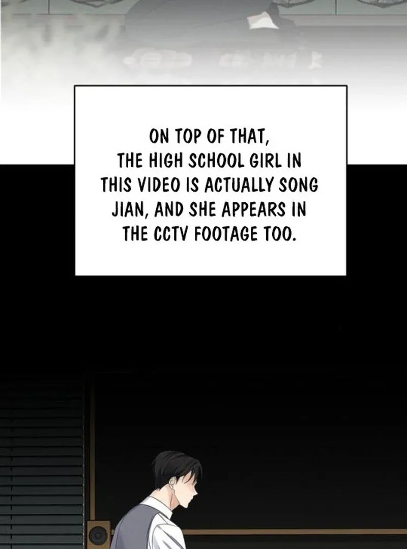 When Love Calls My Name Chapter 21 page 55