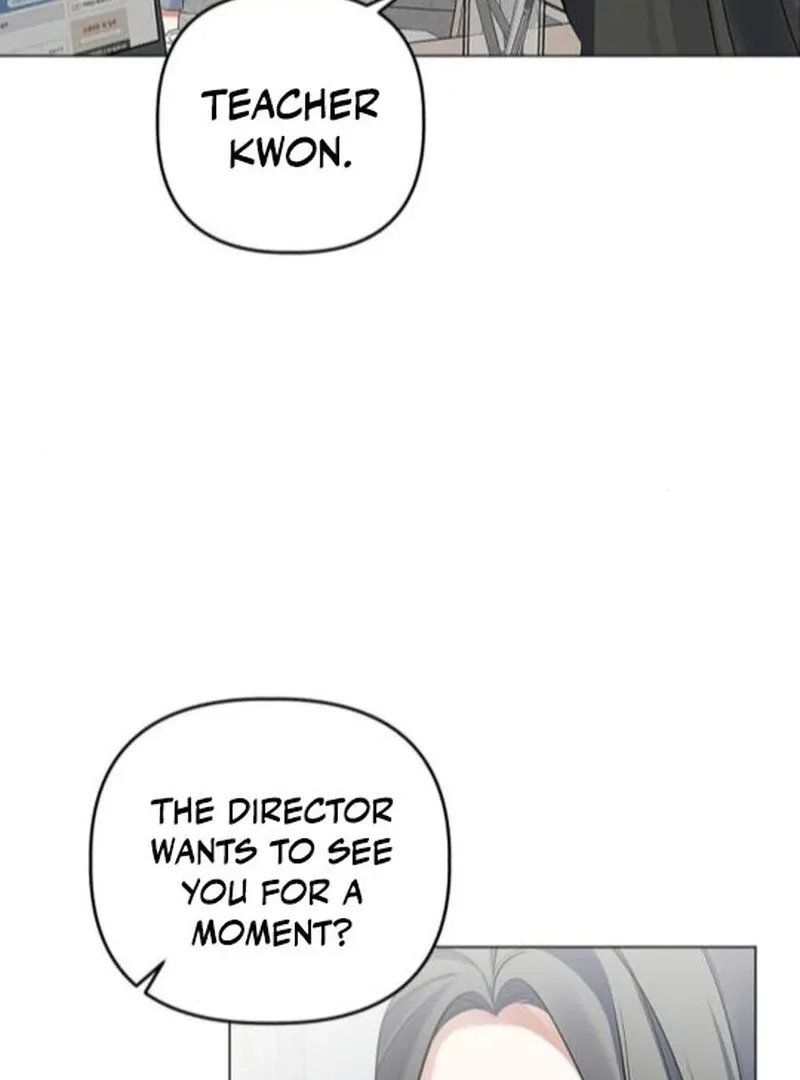 When Love Calls My Name Chapter 21 page 86