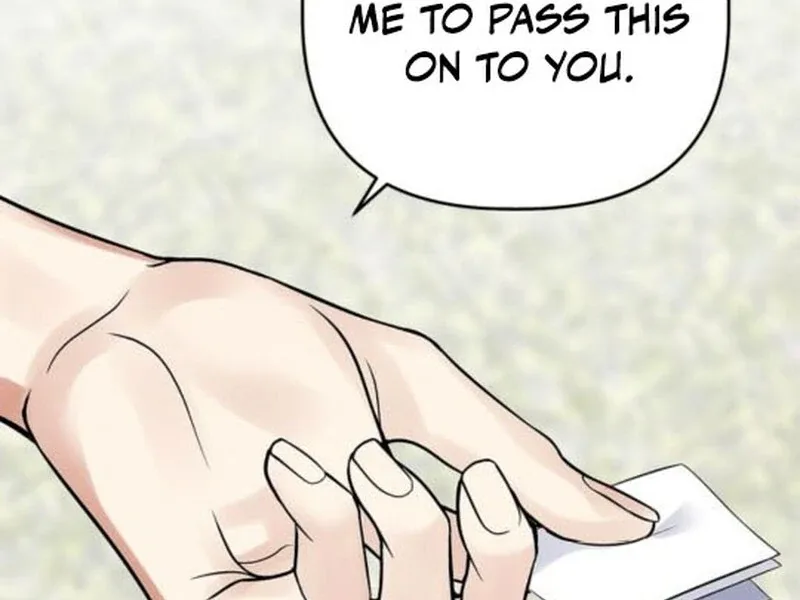 When Love Calls My Name Chapter 21 page 93