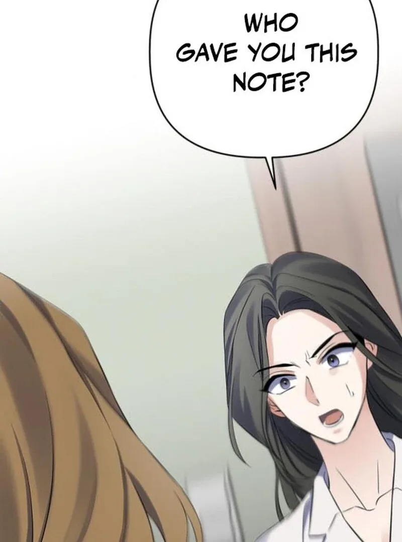 When Love Calls My Name Chapter 21 page 100