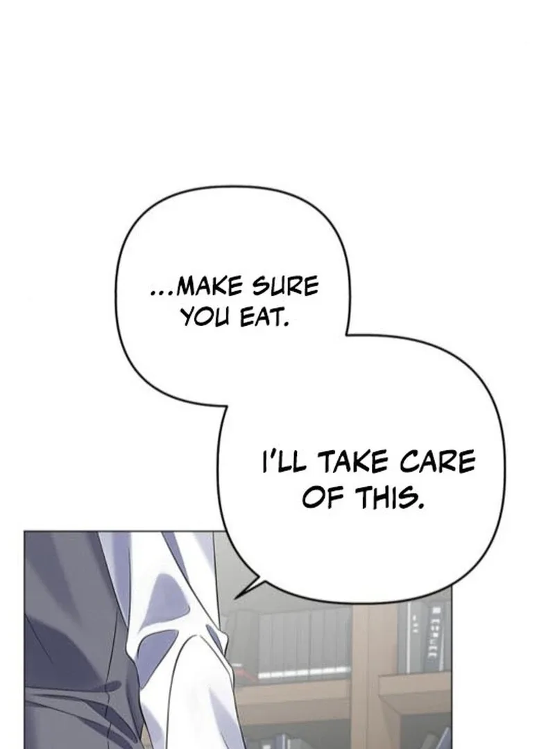 When Love Calls My Name Chapter 21 page 72