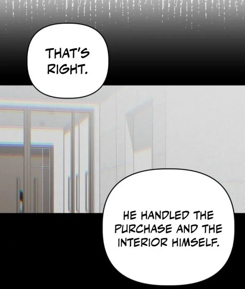 When Love Calls My Name Chapter 21 page 47