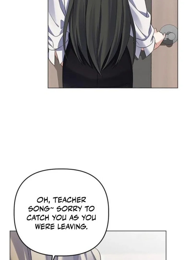 When Love Calls My Name Chapter 21 page 90