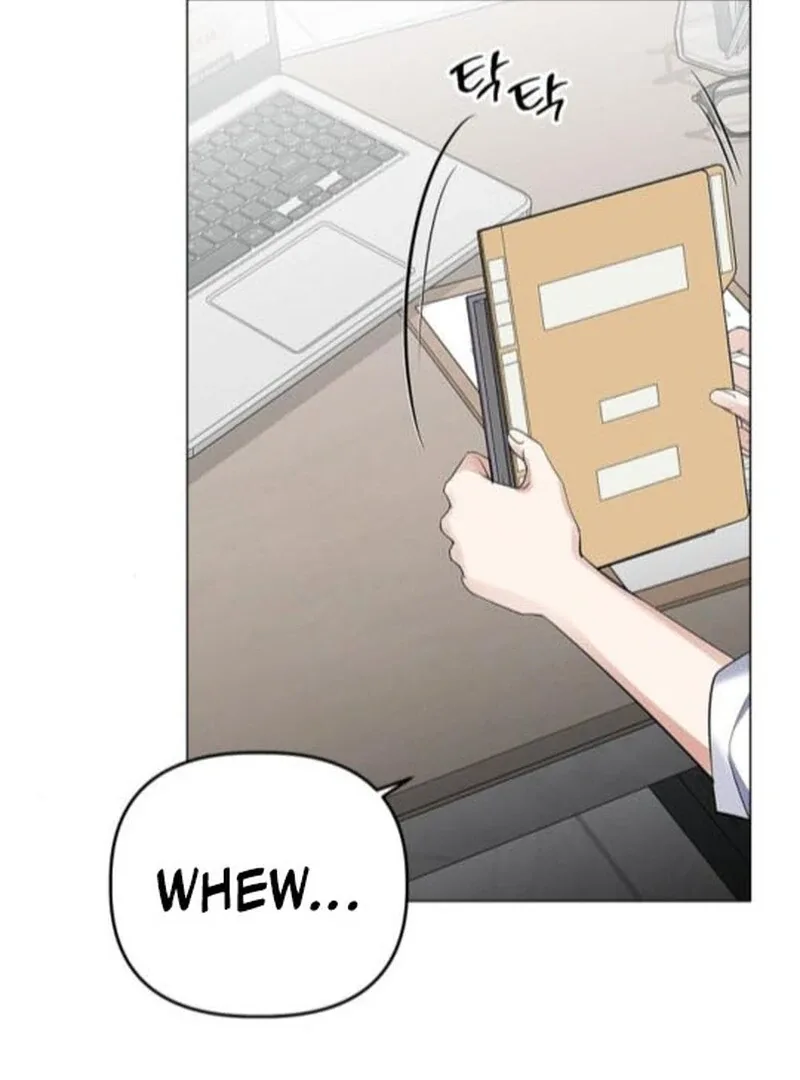 When Love Calls My Name Chapter 21 page 79