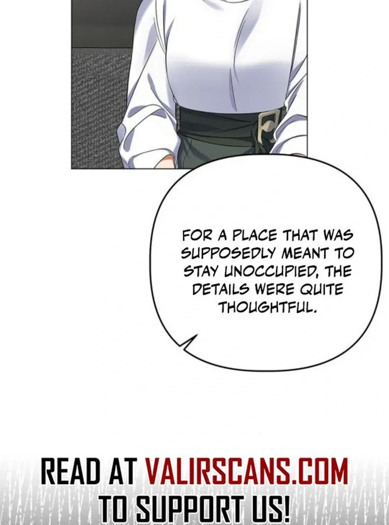 When Love Calls My Name Chapter 21 page 46