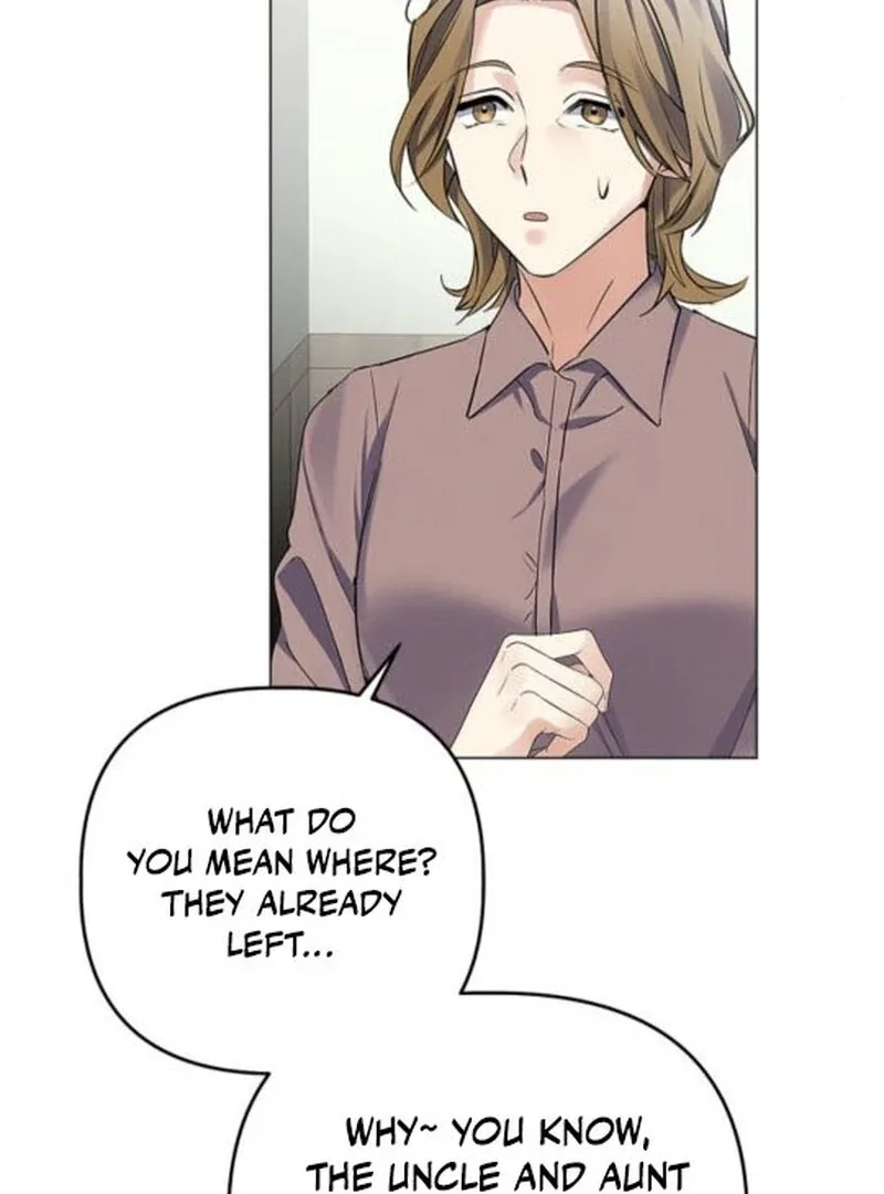 When Love Calls My Name Chapter 21 page 102