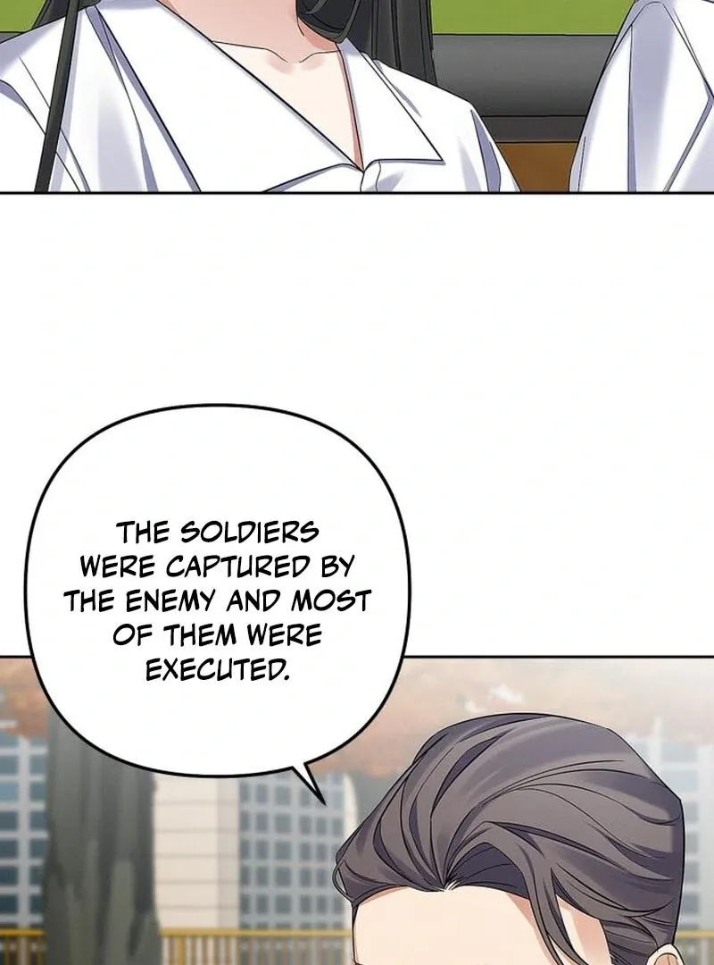 When Love Calls My Name Chapter 23 page 6
