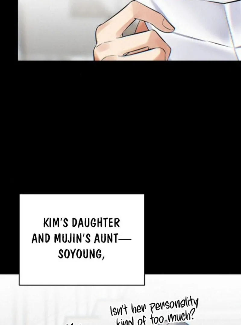 When Love Calls My Name Chapter 20 page 44