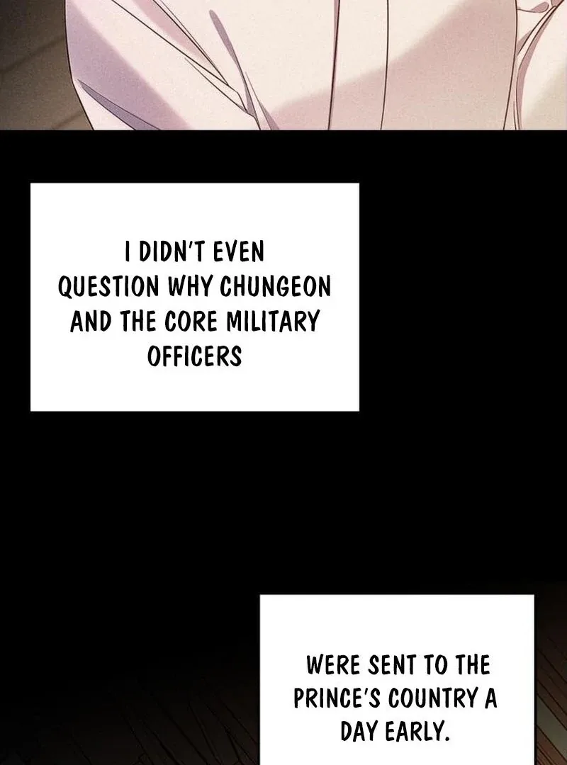 When Love Calls My Name Chapter 23 page 24
