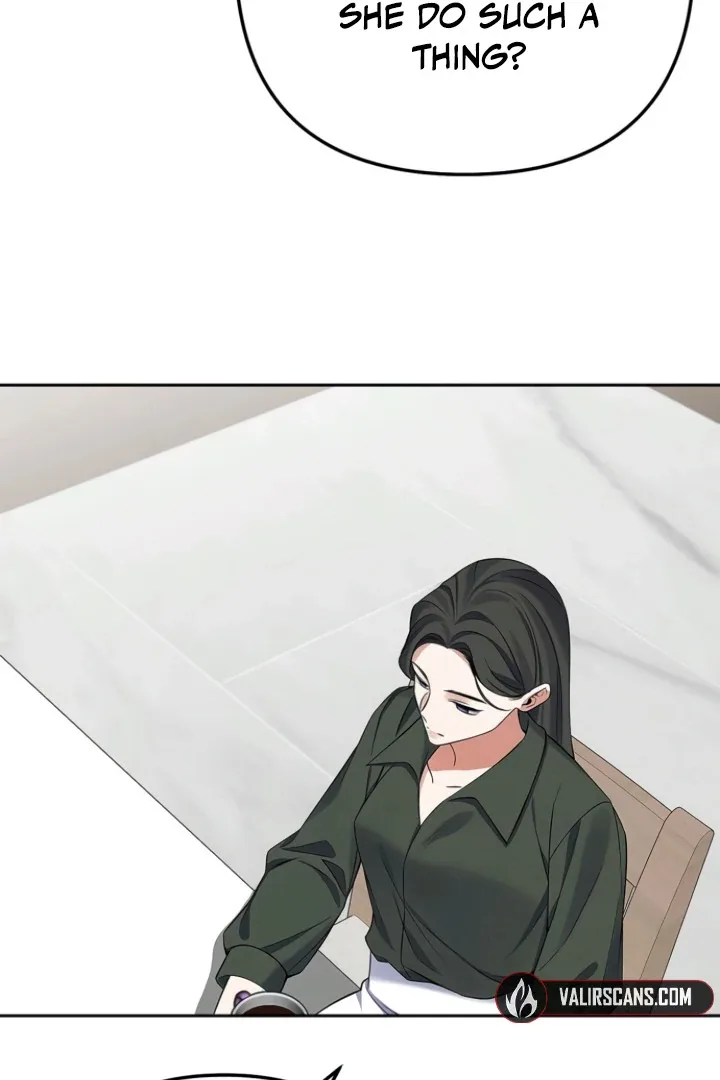 When Love Calls My Name Chapter 25 page 47