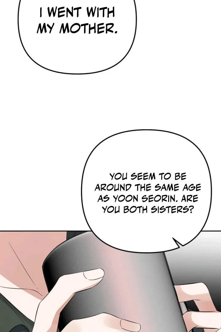When Love Calls My Name Chapter 25 page 34