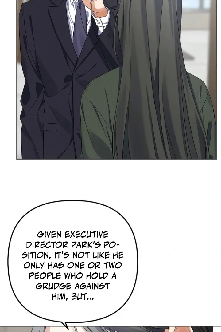 When Love Calls My Name Chapter 25 page 15
