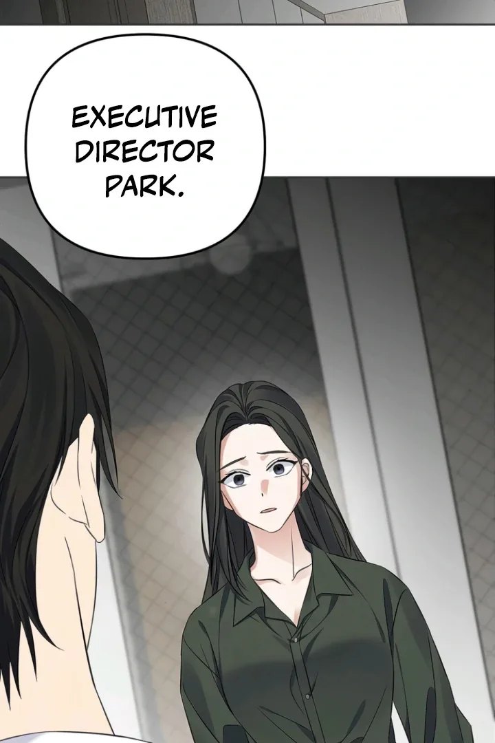 When Love Calls My Name Chapter 25 page 3