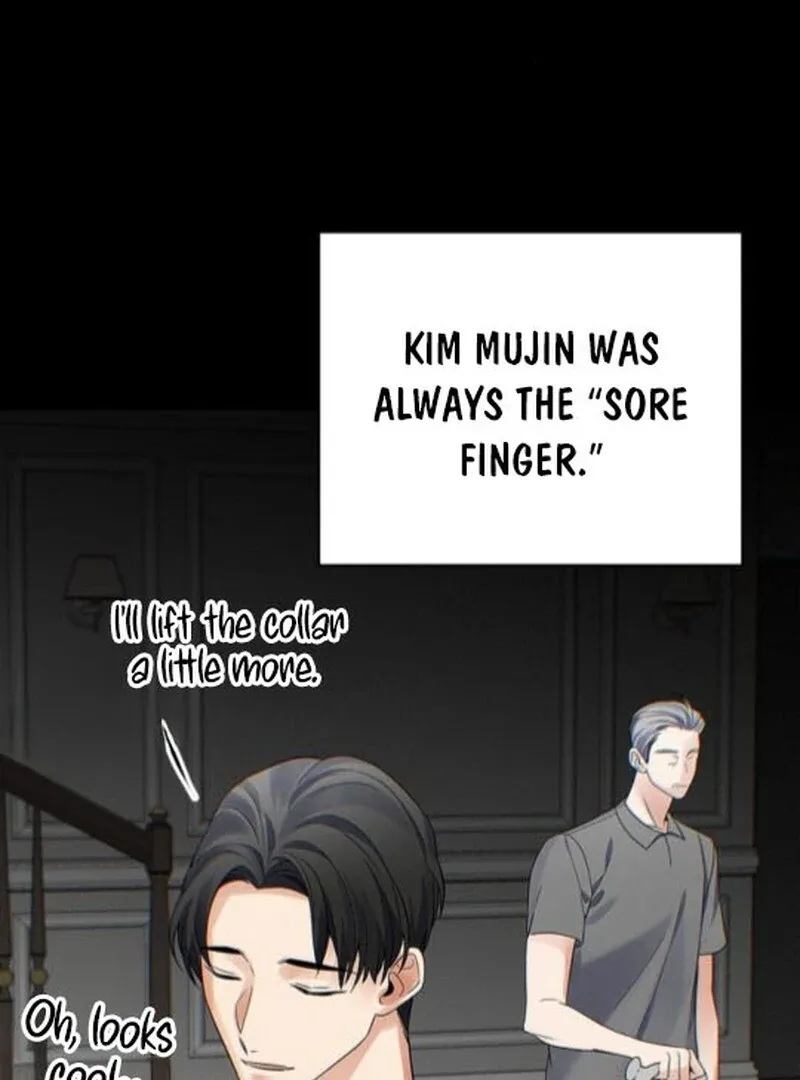 When Love Calls My Name Chapter 20 page 48
