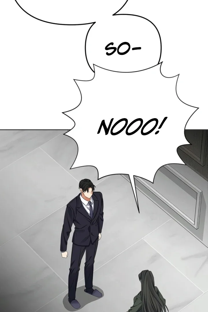 When Love Calls My Name Chapter 25 page 6
