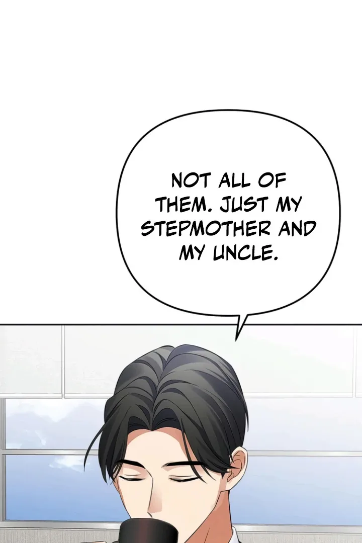 When Love Calls My Name Chapter 25 page 57