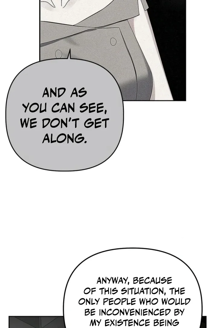 When Love Calls My Name Chapter 25 page 42