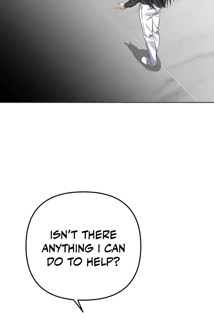 When Love Calls My Name Chapter 25 page 7